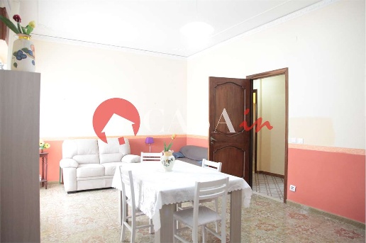 appartamento in vendita a Sant'Agata di Militello