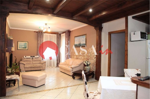 appartamento in vendita a Sant'Agata di Militello