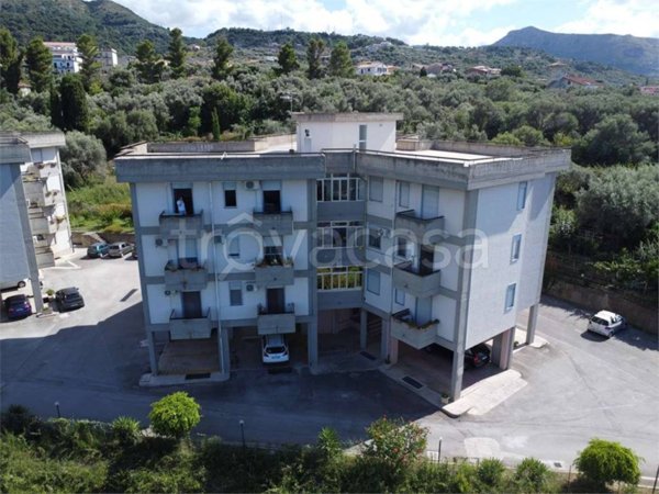 appartamento in vendita a Sant'Agata di Militello