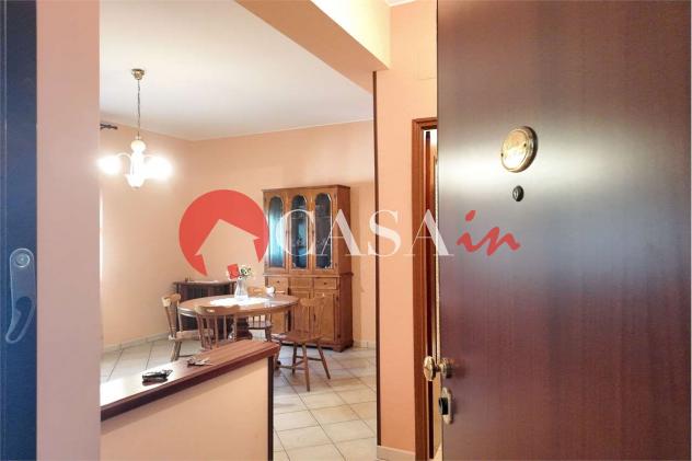 appartamento in vendita a Sant'Agata di Militello