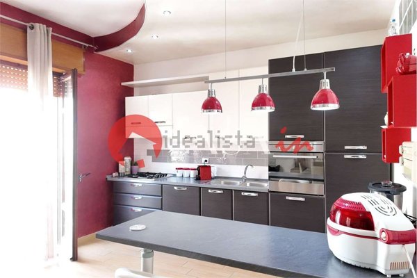 appartamento in vendita a Sant'Agata di Militello
