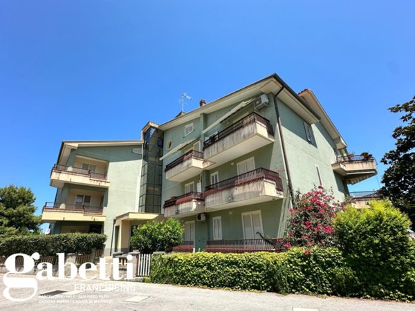 appartamento in vendita a Sant'Agata di Militello