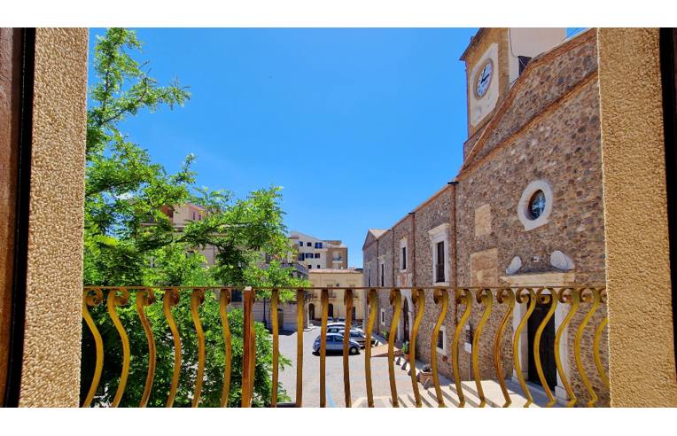 appartamento in vendita a Sant'Agata di Militello