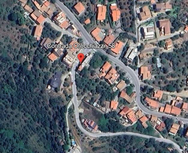 appartamento in vendita a Sant'Agata di Militello