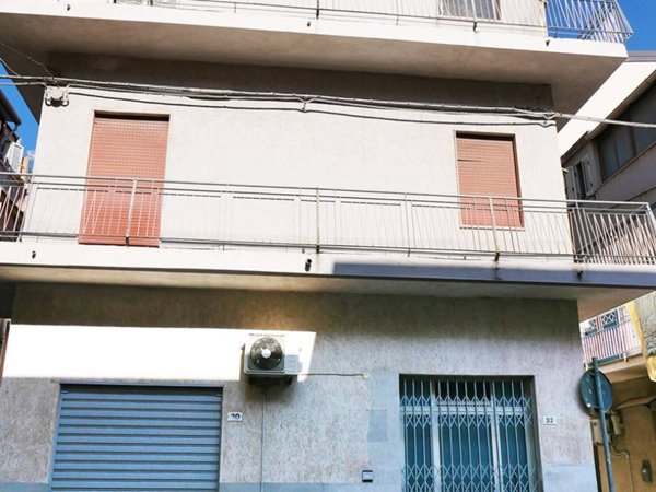 appartamento in vendita a Sant'Agata di Militello