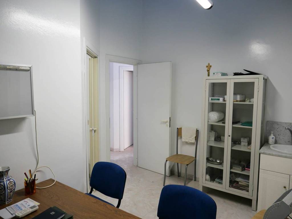 appartamento in vendita a Sant'Agata di Militello