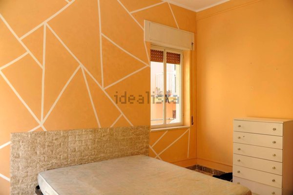 appartamento in vendita a Sant'Agata di Militello