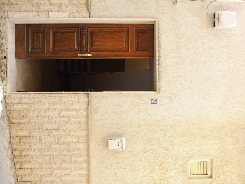 appartamento in vendita a Sant'Agata di Militello