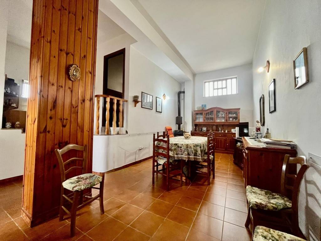 casa indipendente in vendita a Sant'Agata di Militello