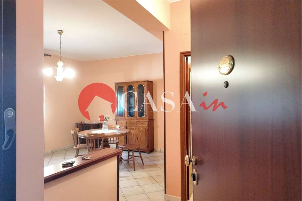 appartamento in vendita a Sant'Agata di Militello