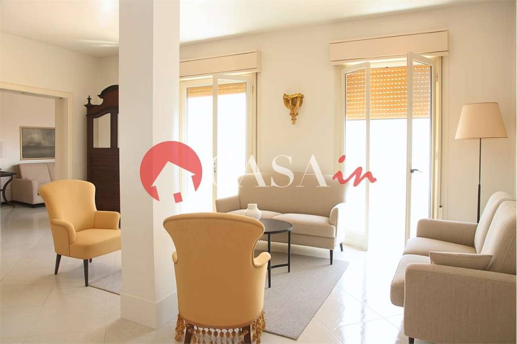 appartamento in vendita a Sant'Agata di Militello