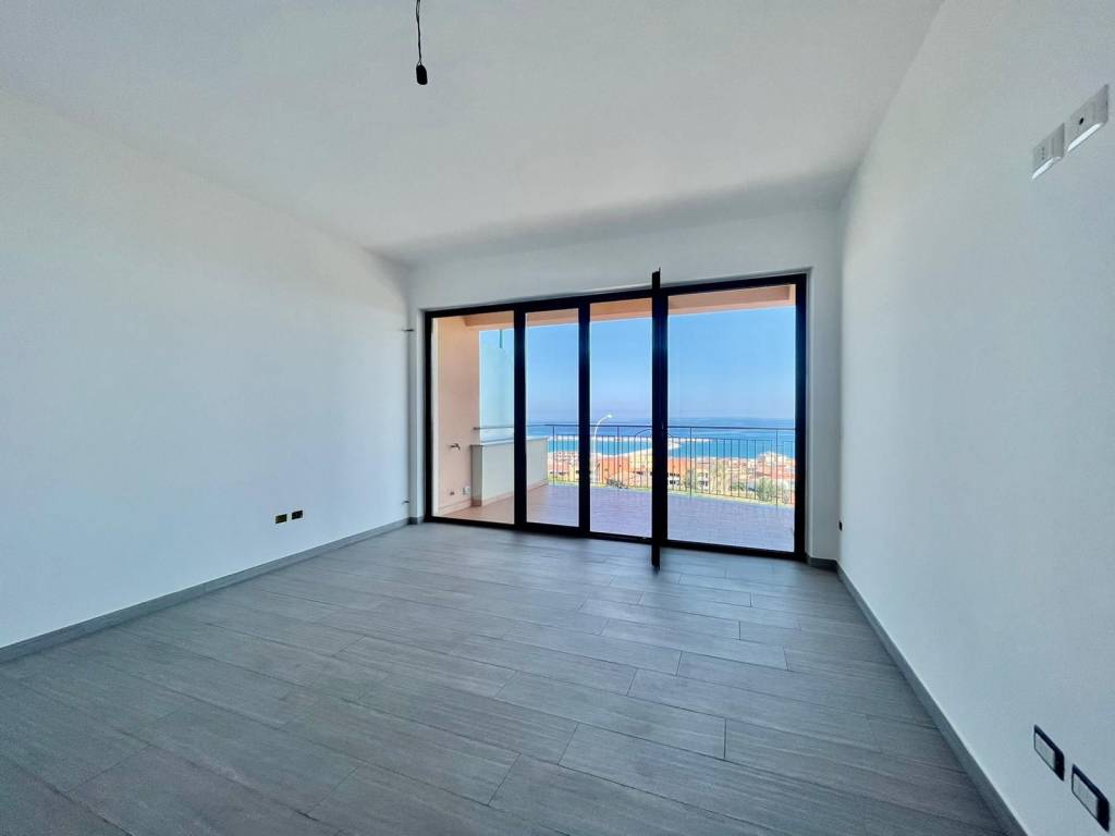 appartamento in vendita a Sant'Agata di Militello