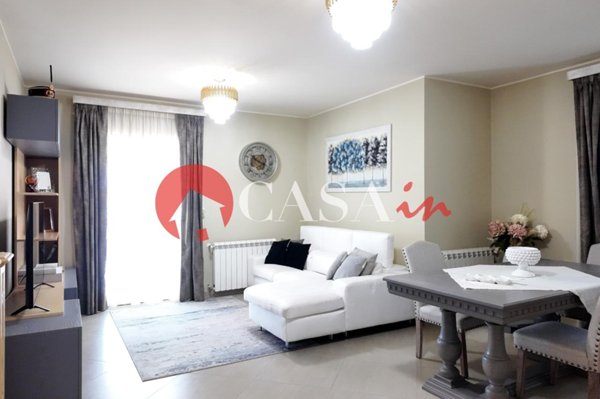 appartamento in vendita a Sant'Agata di Militello