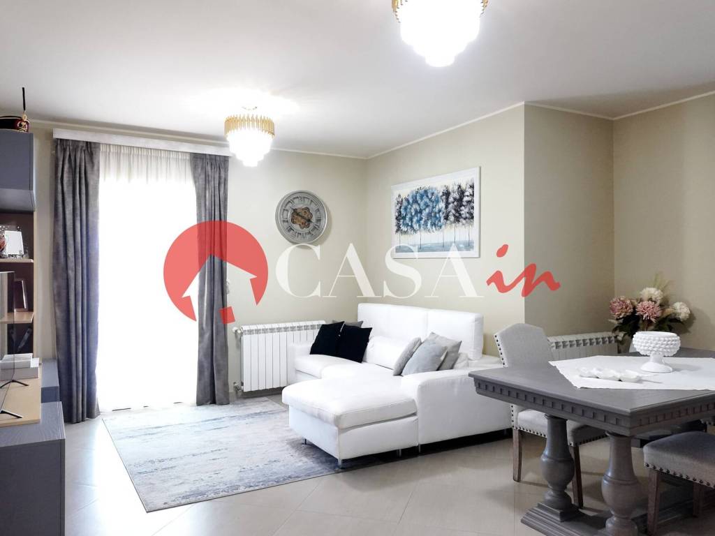 appartamento in vendita a Sant'Agata di Militello