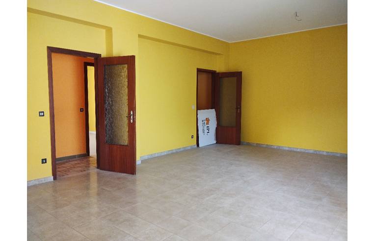 appartamento in vendita a Sant'Agata di Militello