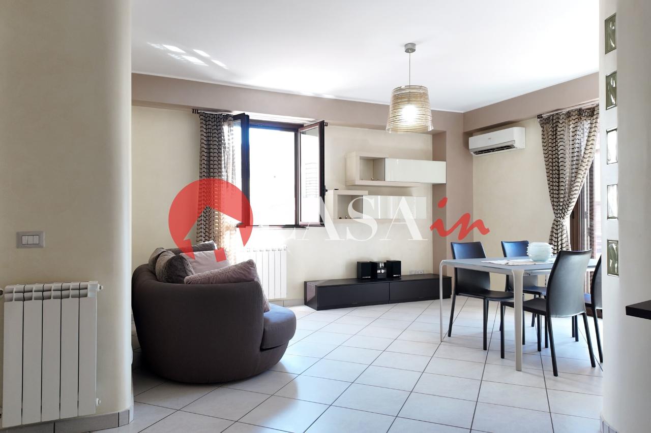 appartamento in vendita a Sant'Agata di Militello