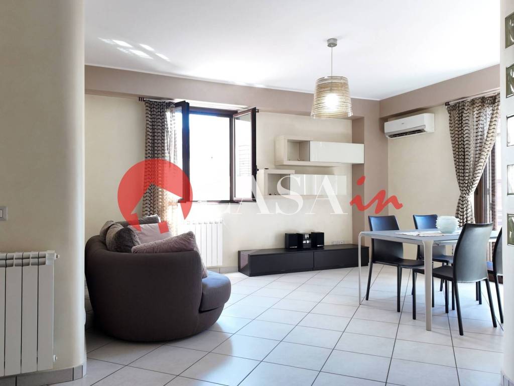 appartamento in vendita a Sant'Agata di Militello