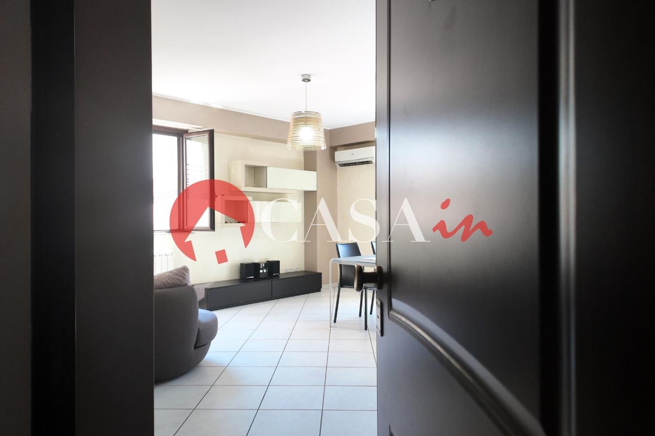 appartamento in vendita a Sant'Agata di Militello