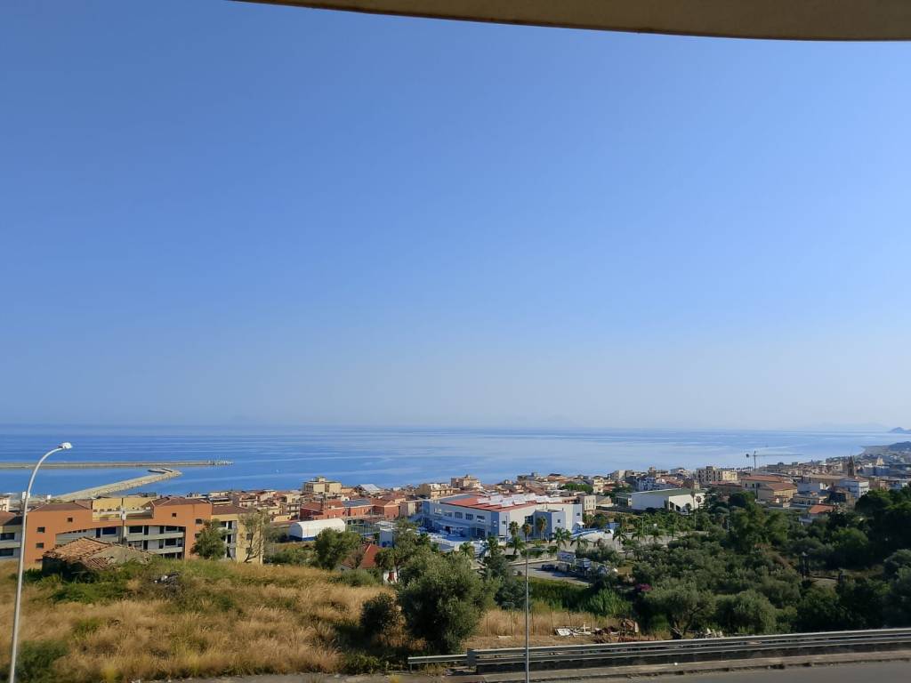 appartamento in vendita a Sant'Agata di Militello