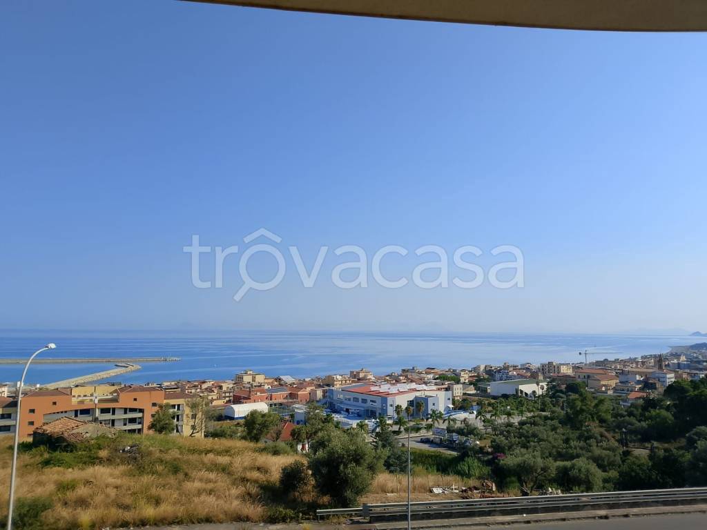 appartamento in vendita a Sant'Agata di Militello