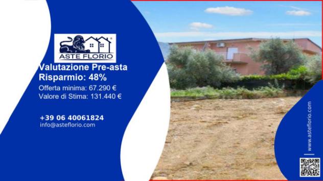 terreno agricolo in vendita a Sant'Agata di Militello