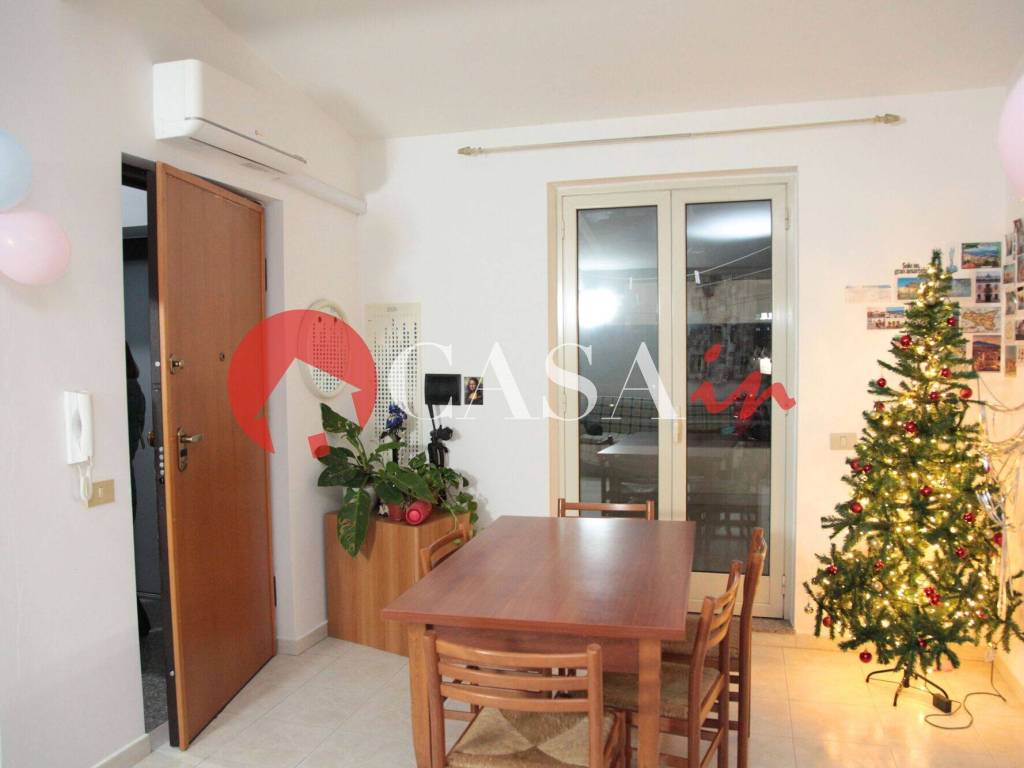 appartamento in vendita a Sant'Agata di Militello