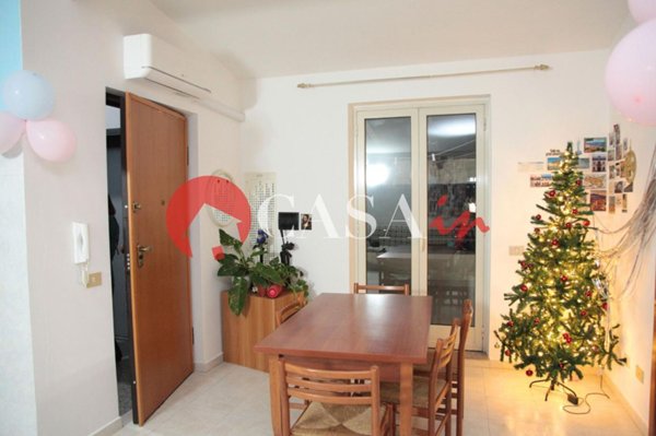 appartamento in vendita a Sant'Agata di Militello