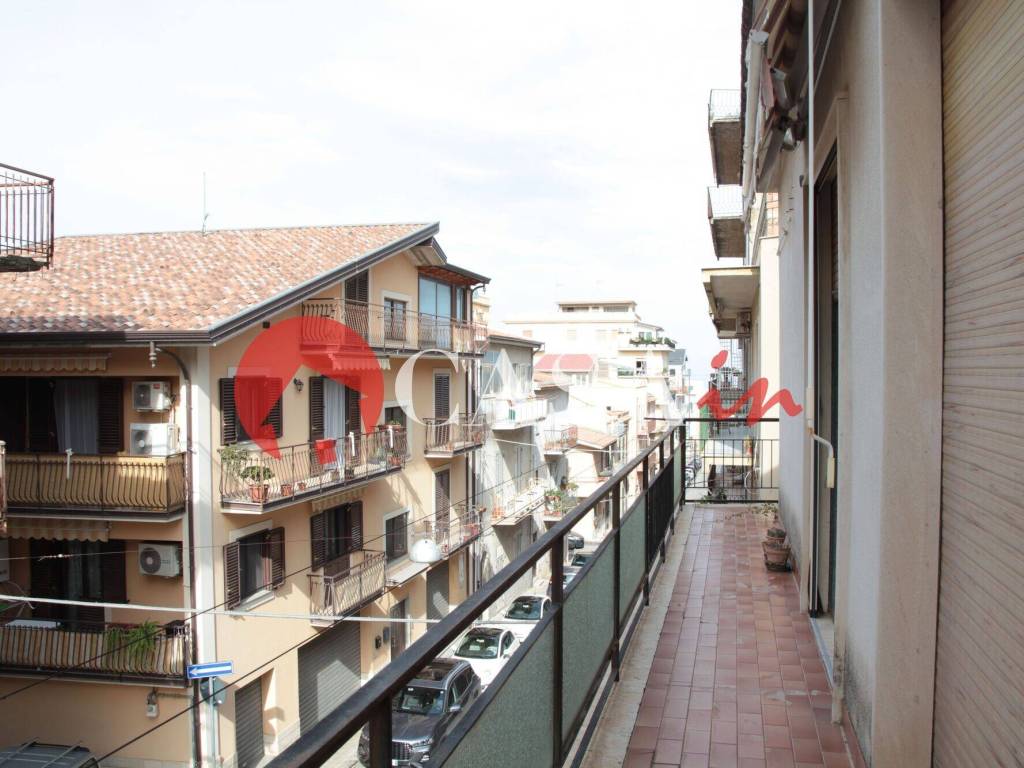 appartamento in vendita a Sant'Agata di Militello