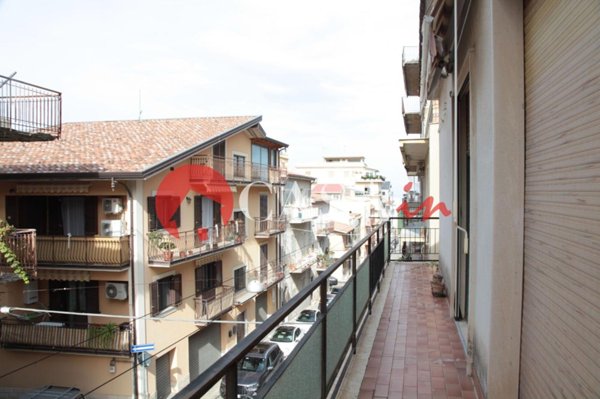 appartamento in vendita a Sant'Agata di Militello