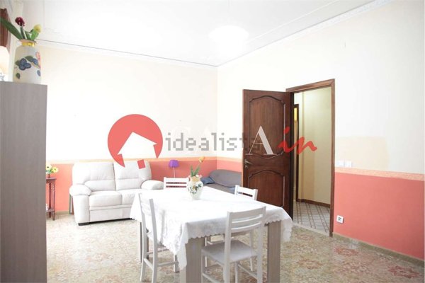 appartamento in vendita a Sant'Agata di Militello