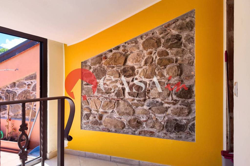 casa indipendente in vendita a Sant'Agata di Militello