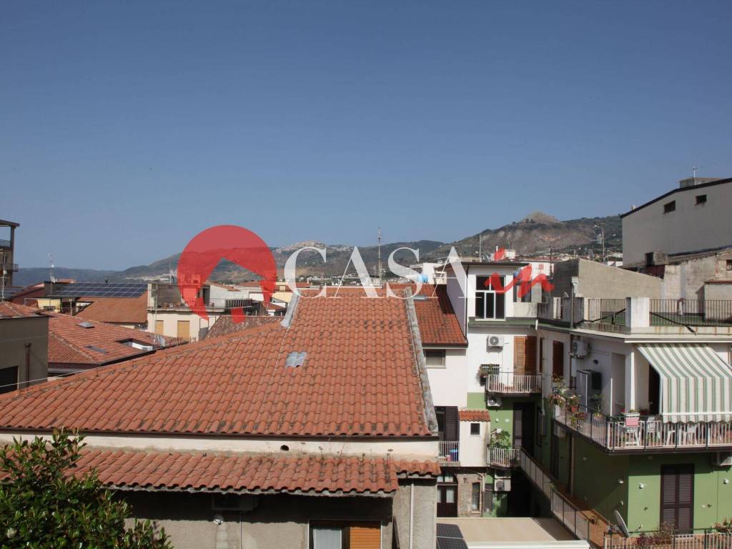 appartamento in vendita a Sant'Agata di Militello