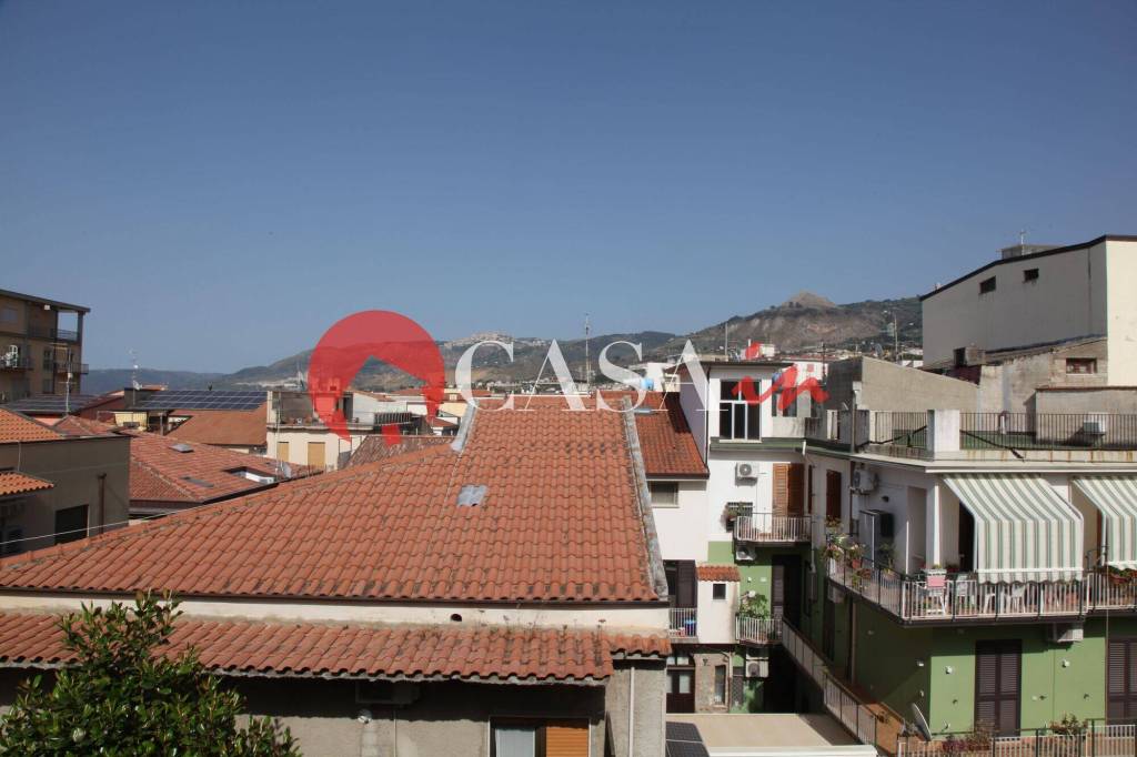 appartamento in vendita a Sant'Agata di Militello