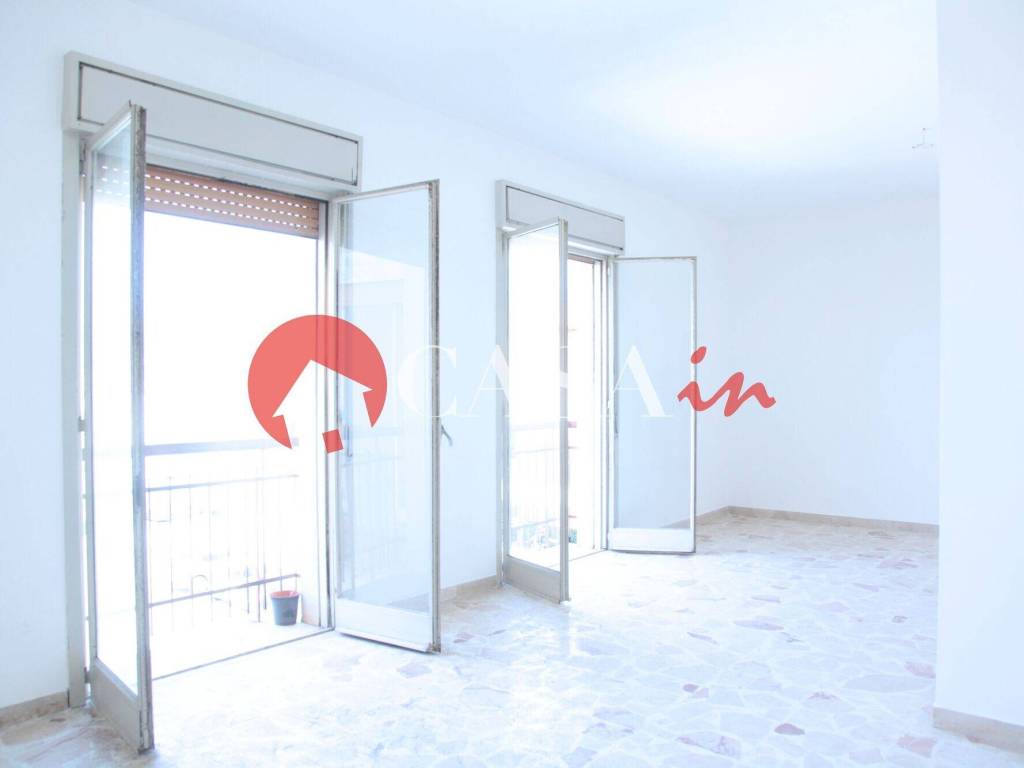 appartamento in vendita a Sant'Agata di Militello