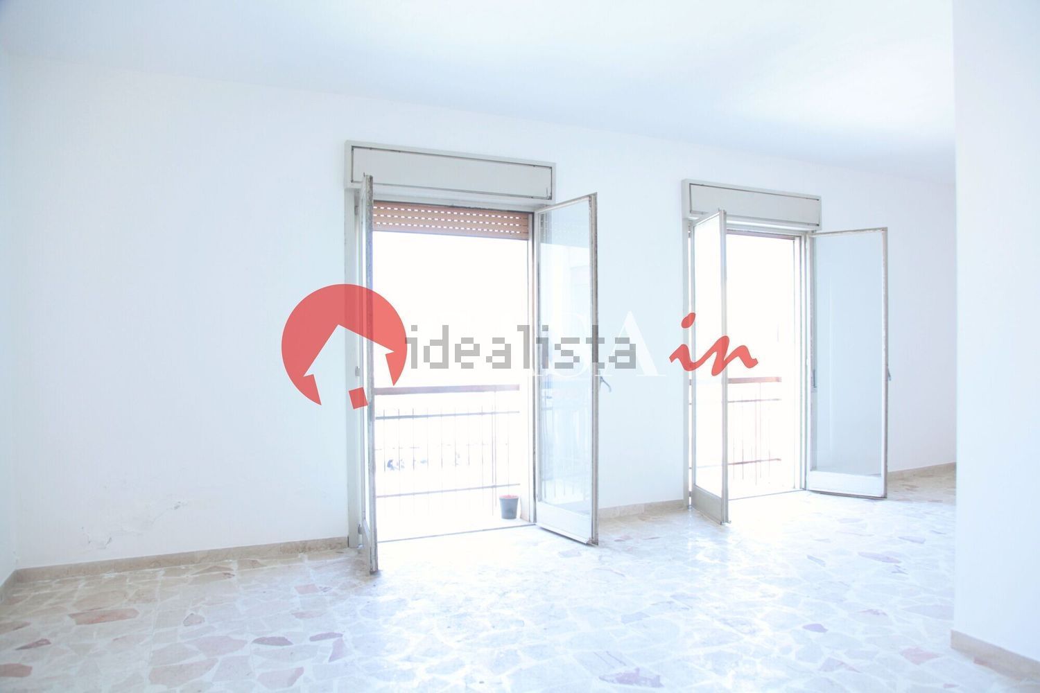 appartamento in vendita a Sant'Agata di Militello