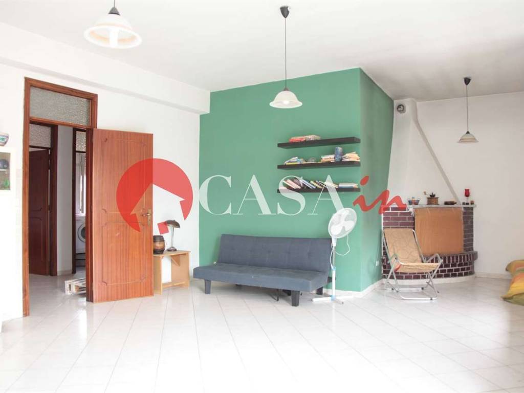 appartamento in vendita a Sant'Agata di Militello