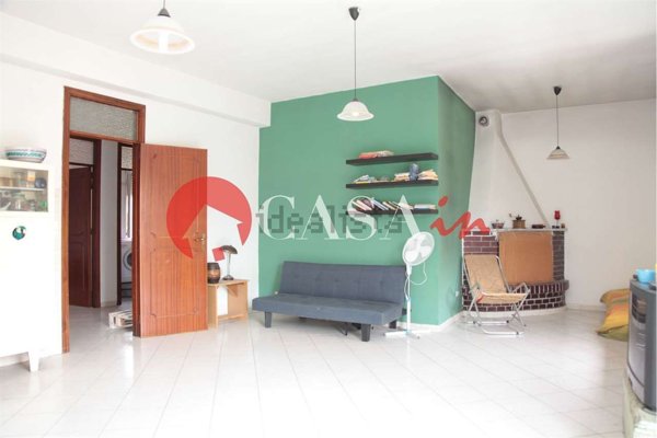 appartamento in vendita a Sant'Agata di Militello