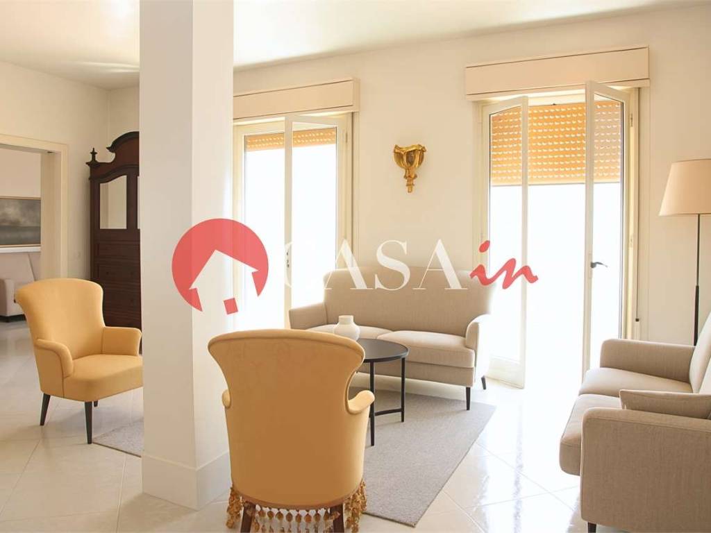 appartamento in vendita a Sant'Agata di Militello