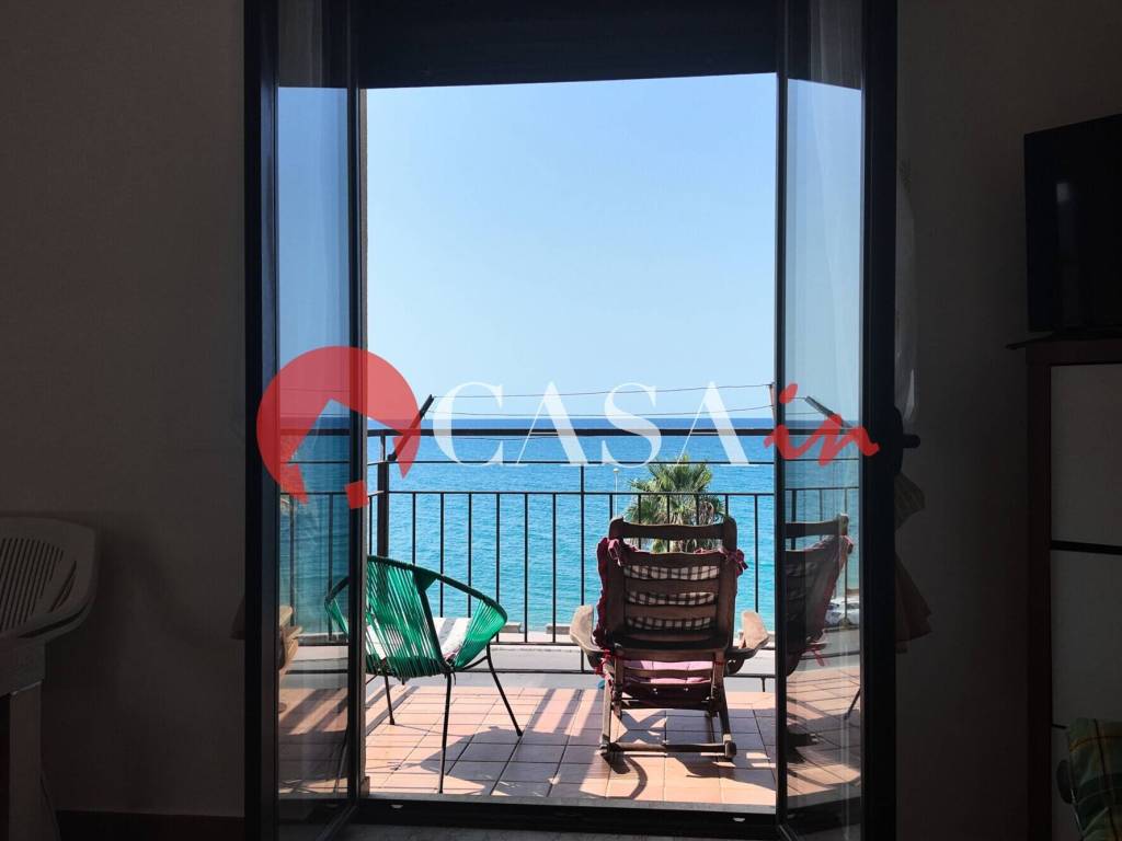 appartamento in vendita a Sant'Agata di Militello