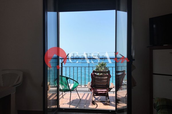 appartamento in vendita a Sant'Agata di Militello