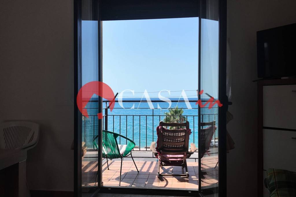 appartamento in vendita a Sant'Agata di Militello