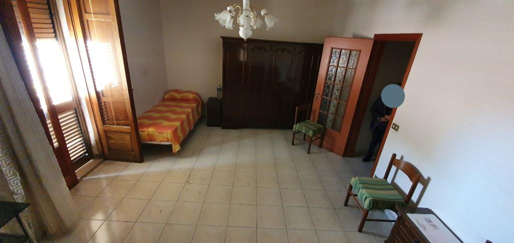 casa indipendente in vendita a Sant'Agata di Militello