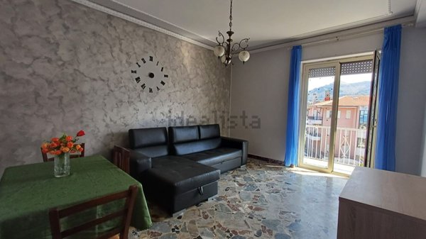 appartamento in vendita a Sant'Agata di Militello