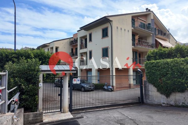 attico in vendita a Sant'Agata di Militello