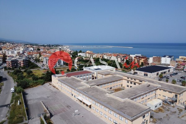 appartamento in vendita a Sant'Agata di Militello
