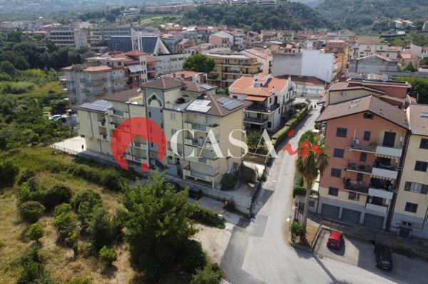 appartamento in vendita a Sant'Agata di Militello