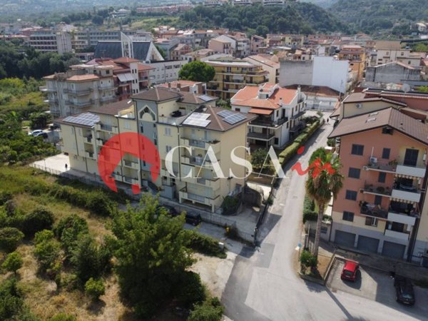 appartamento in vendita a Sant'Agata di Militello