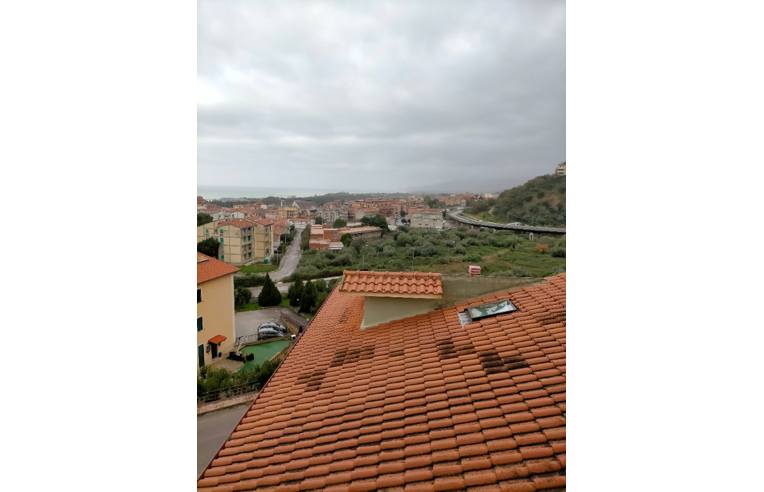 appartamento in vendita a Sant'Agata di Militello