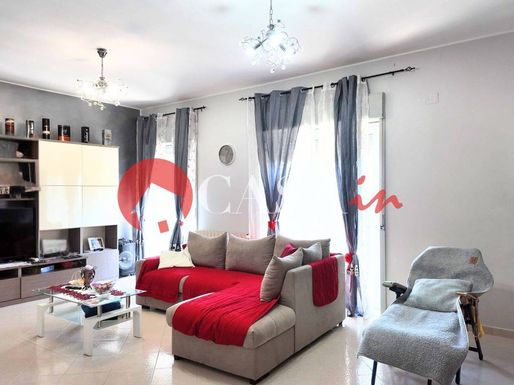 appartamento in vendita a Sant'Agata di Militello
