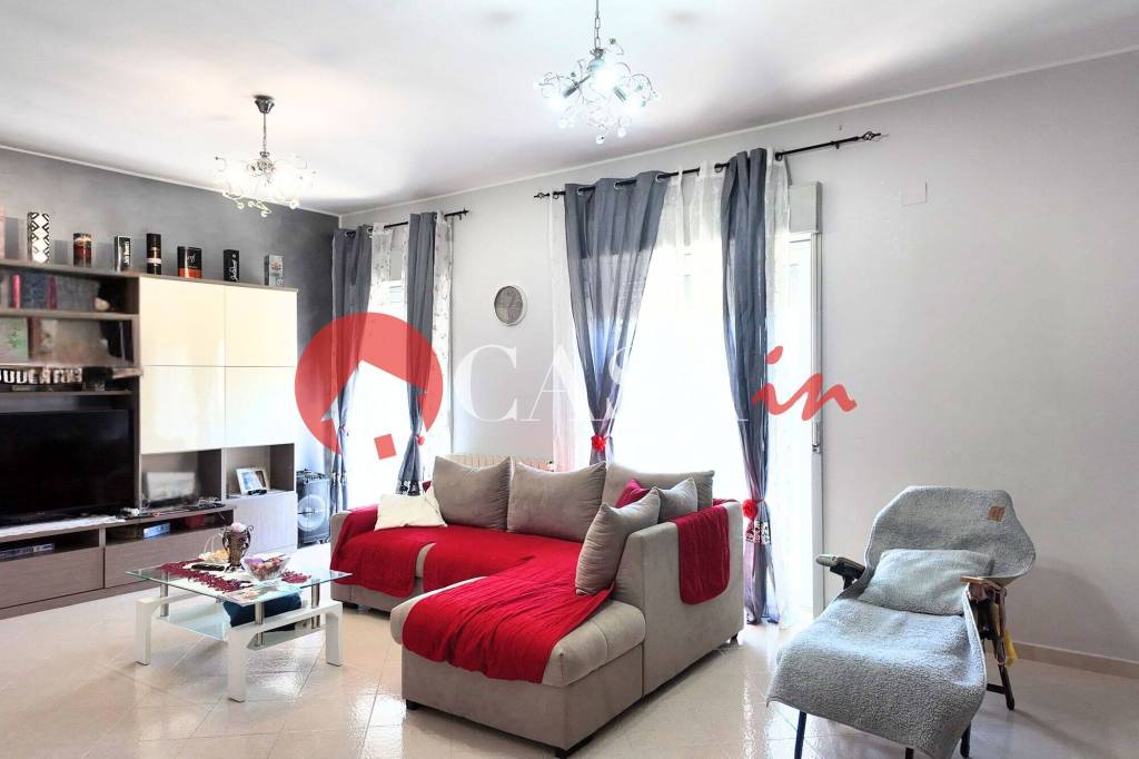 appartamento in vendita a Sant'Agata di Militello